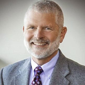 Bruce Gibson