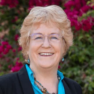 Carlyn Christianson
