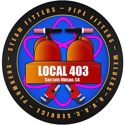 Local 403
