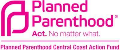 Planned Parenthood Central Coast Action Fund