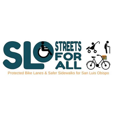 SLO Streets For ALl