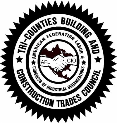Tri Counties Building and Construction Trades Council